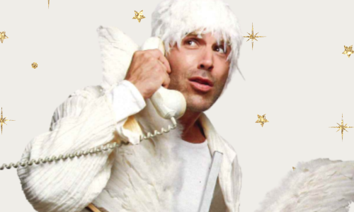 Kinder-Theatertour: Engel sucht Himmel