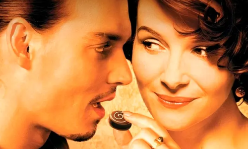 Filmabend: Chocolat