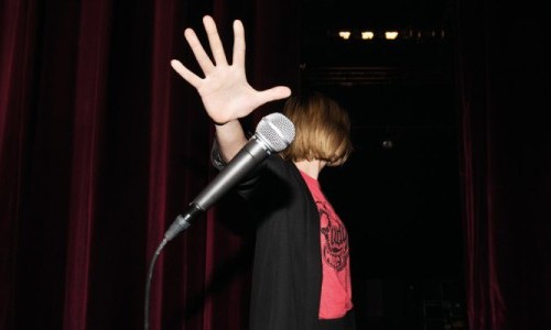 Casino-Slam – Spoken Word Poetry