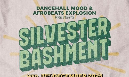 Silvester Bashment
