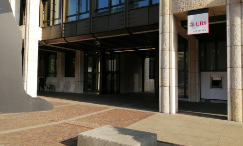 UBS Basel