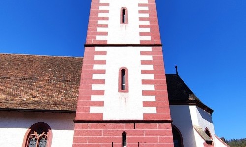 Evang.-ref. Stadtkirche