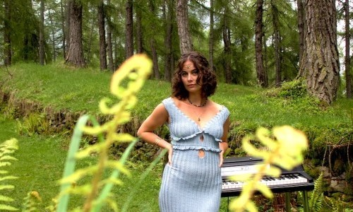 As in Plastic / Cinzia (Koop. mit Suisse Diagonales Jazz)