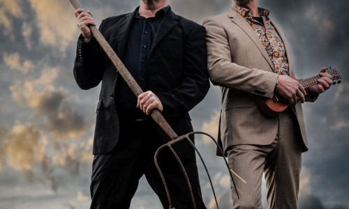 Uli Boettcher & Bernd Kohlhepp: &laquo;Winnetou IV &ndash; Reoladed&raquo;