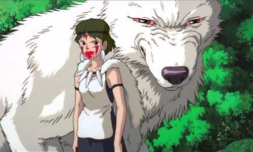 Princess Mononoke