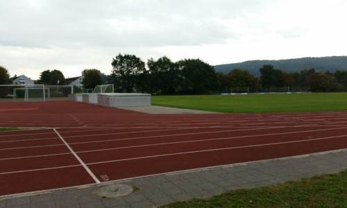 Sportplatz B&auml;umlihof