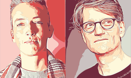 «Cha me das therapiere»