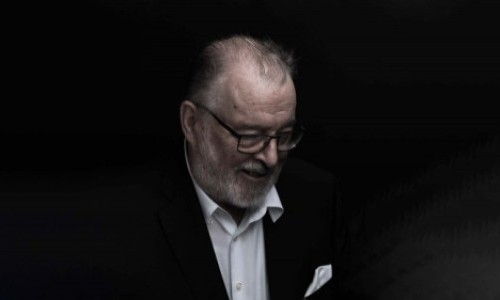 Joe Haider Jazz Orchestra