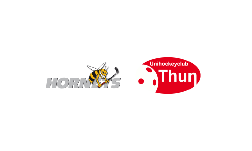 Hornets R.Moosseedorf Worblental - UHC Thun II