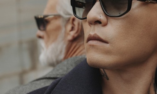 EINSTOFFEN Brand Store