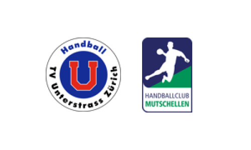 TV Unterstrass 3 - HC Mutschellen