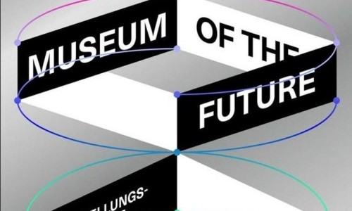 Museum of the Future – 17 digitale Experimente