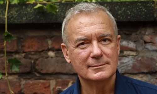 Ilija Trojanow: Das Buch der Macht