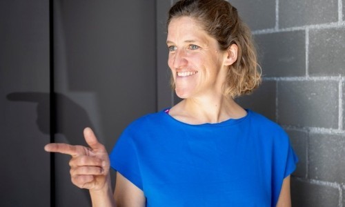 Musik & Yoga mit Lisa Stepf