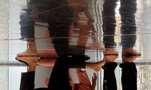 mitkreisen - Werkauff&uuml;hrung people projekt