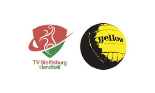 SG TV Steffisburg - SG Yellow/ Pfadi Espoirs