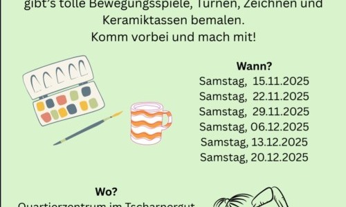 Bewegung und Malerei