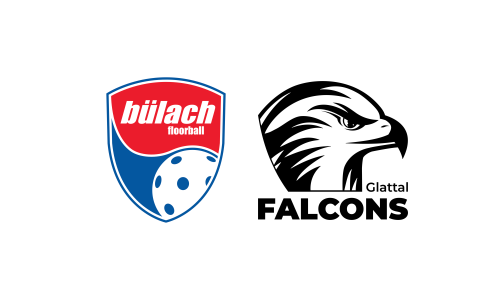 B&uuml;lach Floorball - Glattal Falcons II