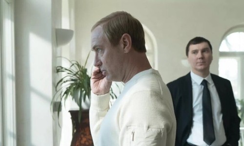 The Wizard of the Kremlin