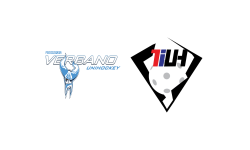 Regazzi Verbano UH Gordola - Ticino Unihockey I