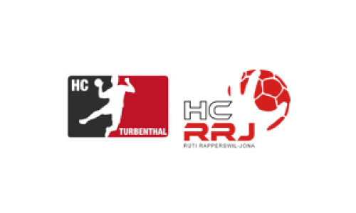 HC Turbenthal - SG Z&uuml;ri- Obersee 2