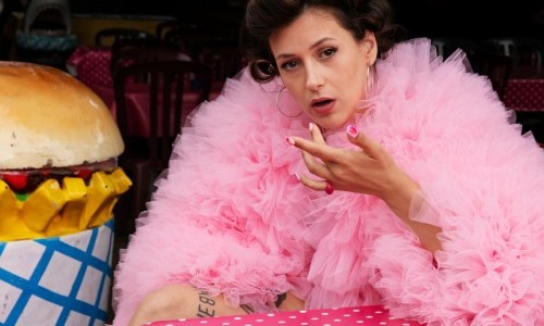 Lisa Christ &ndash; IDEAL