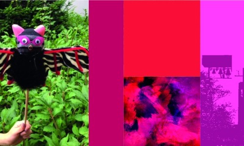 Figuren- und Kasperlitheater