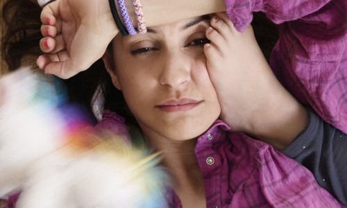 Olivia El Sayed - 0814 - Leben am Durschnitt