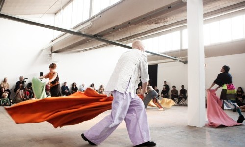 Finissage: marce norbert h&ouml;rler