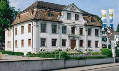 Museum Rosenegg