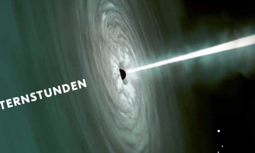 Pr&auml;sentation im POOL