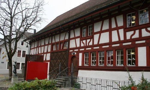 Figurentheater Wettingen
