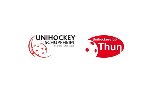 Unihockey Sch&uuml;pfheim - UHC Thun II