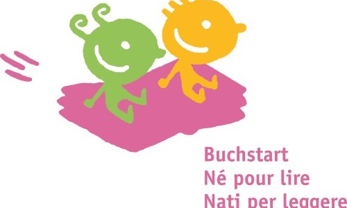 Buchstart &laquo;Buch, Reim und Spiel&raquo;