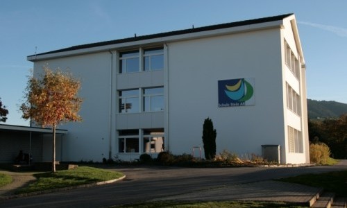 Mehrzweckanlage Schönengrund