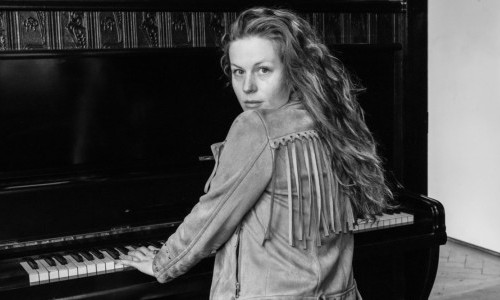 Katy O. &ndash; A Jazz Aﬀair im Kaﬀeehaus