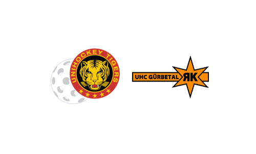 Tigers Langnau I - G&uuml;rbetal RK Belp