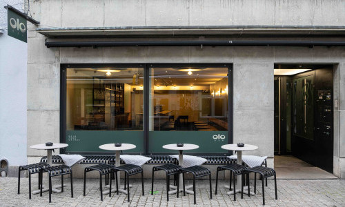 OLO Bar