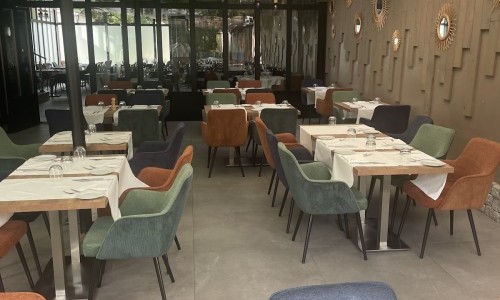 Th&eacute;&acirc;tre le Monique