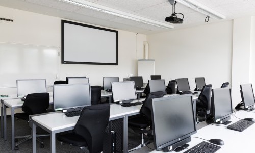 Klubschule Migros Baden