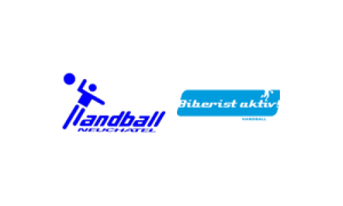 HBC Neuch&acirc;tel - SG Biberist aktiv 2