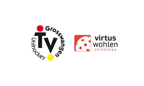 Unihockey TV Grosswangen II - Virtus Wohlen II