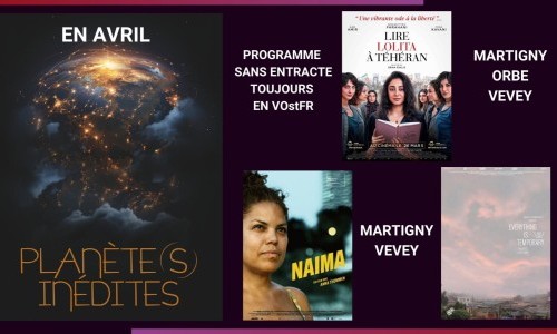 PLAN&Egrave;TE(S) IN&Eacute;DITES