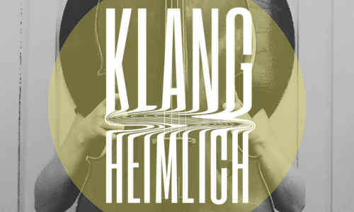 KlangHeimlich &Uuml;berraschungskonzert