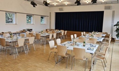 Gemeinschaftsnachmittag mit Texten und Liedern von Mani Matter