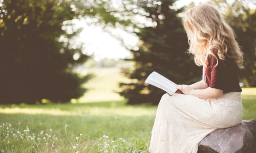 "Was glauben wir eigentlich?"