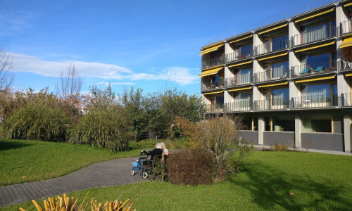 Haus Wieden