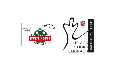 White Horse Lengnau - UHC B.S. Embrach