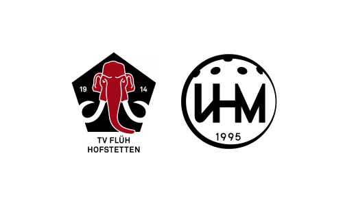 TV Fl&uuml;h-Hofstetten-Rodersd. - Unihockey M&uuml;mliswil