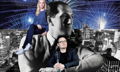 Andermatt Music: Swiss Connections